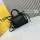 Replica Fendi 2267 Black Cube Shaped Mini Handbag (2)_th.jpg